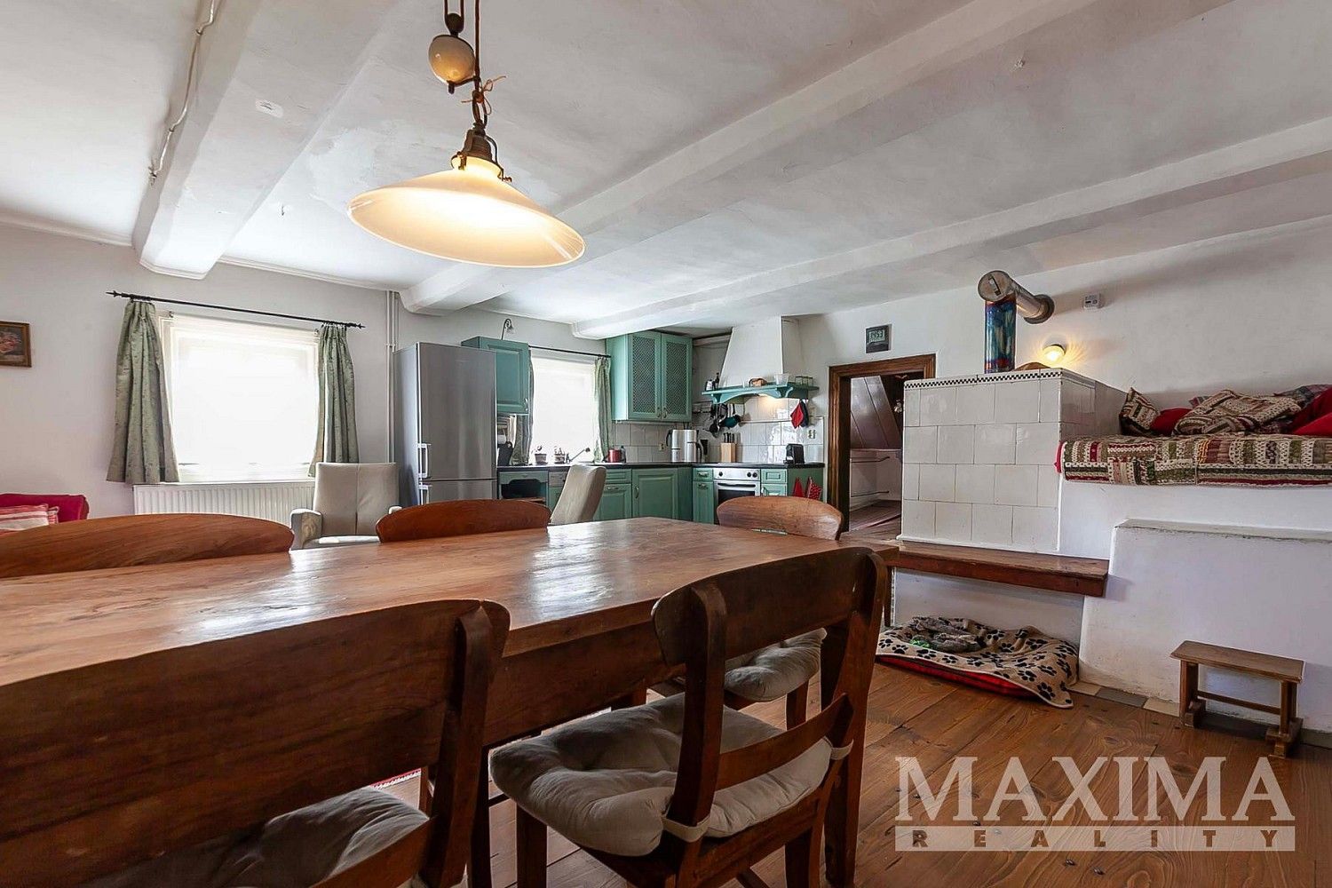 Rodinný dům · 240 m² · Doksy - Žďár, okres Česká Lípa - 4