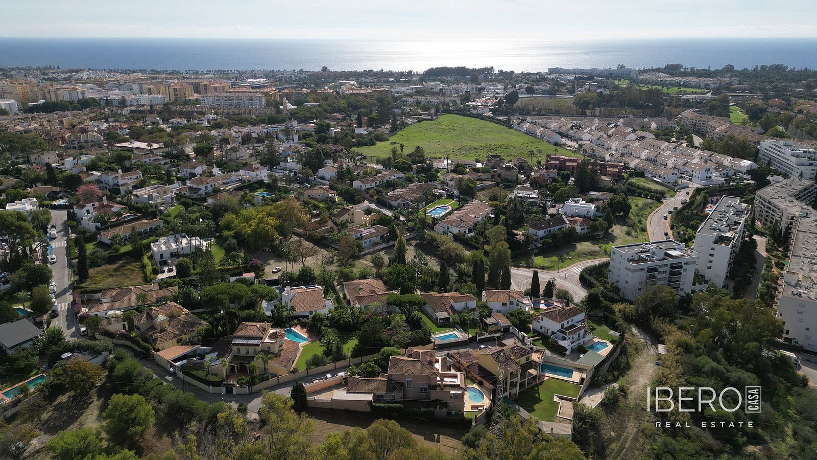 Prodej rodinný dům - San Pedro de Alcántara, ES, 528 m² - 5