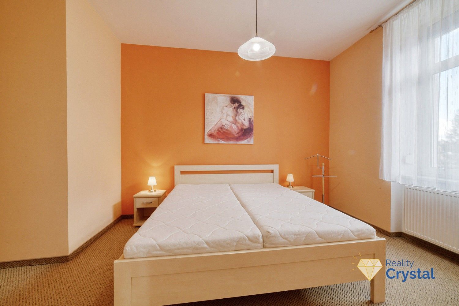 3+kk, Mariánské Lázně, okres Cheb, Karlovarský kraj, 66 m² - 2