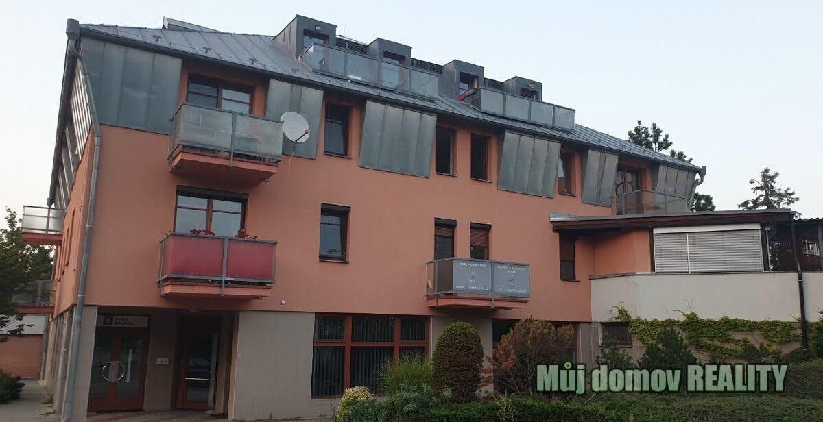 1+kk, Pražská, Praha, 27 m² - 1