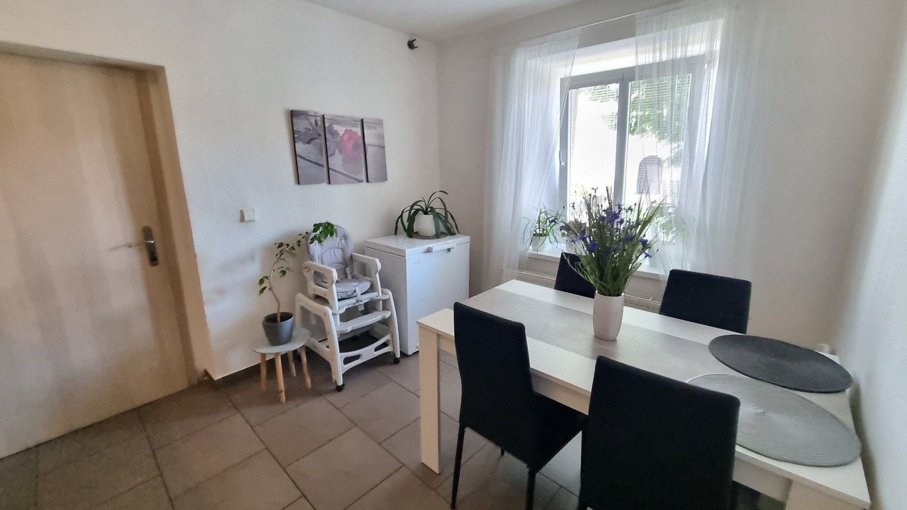 Prodej rodinný dům - Žďárná, okres Blansko, 200 m² - 5