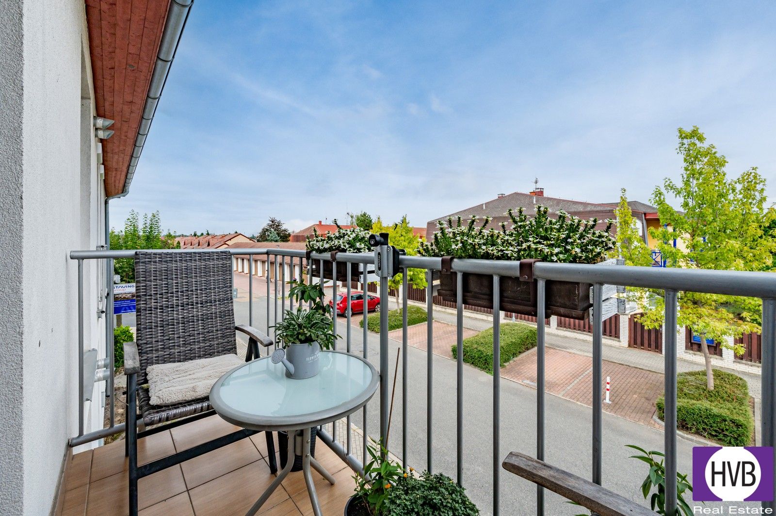 2+kk, Vestec, 78 m²