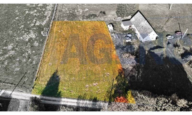 Pozemky pro bydlení, Zadní Mostek, Mostek