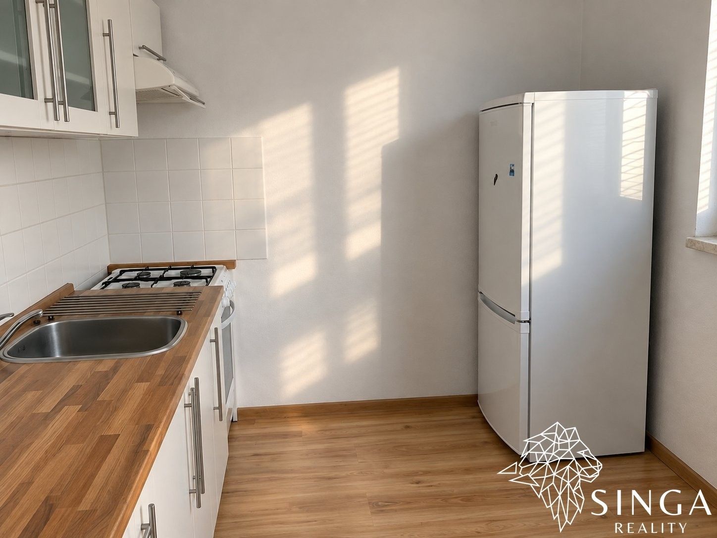 Byt 1+1 · 36 m² · Pionýrů 805, Frýdek-Místek Místek - 4