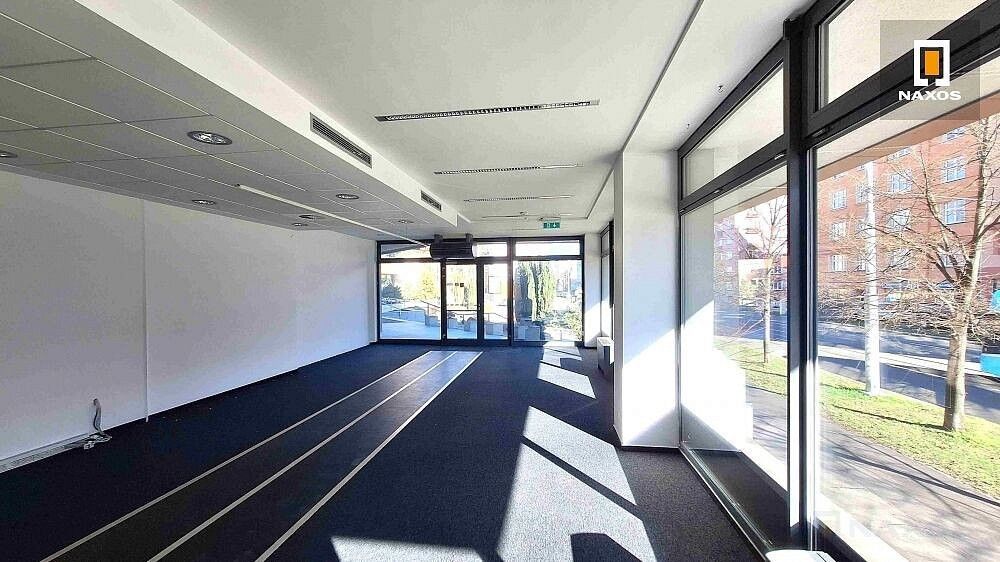 Obchodní prostory, Ostrava - Moravská Ostrava, okres Ostrava-město, Moravskoslezský kraj, 125 m² - 2