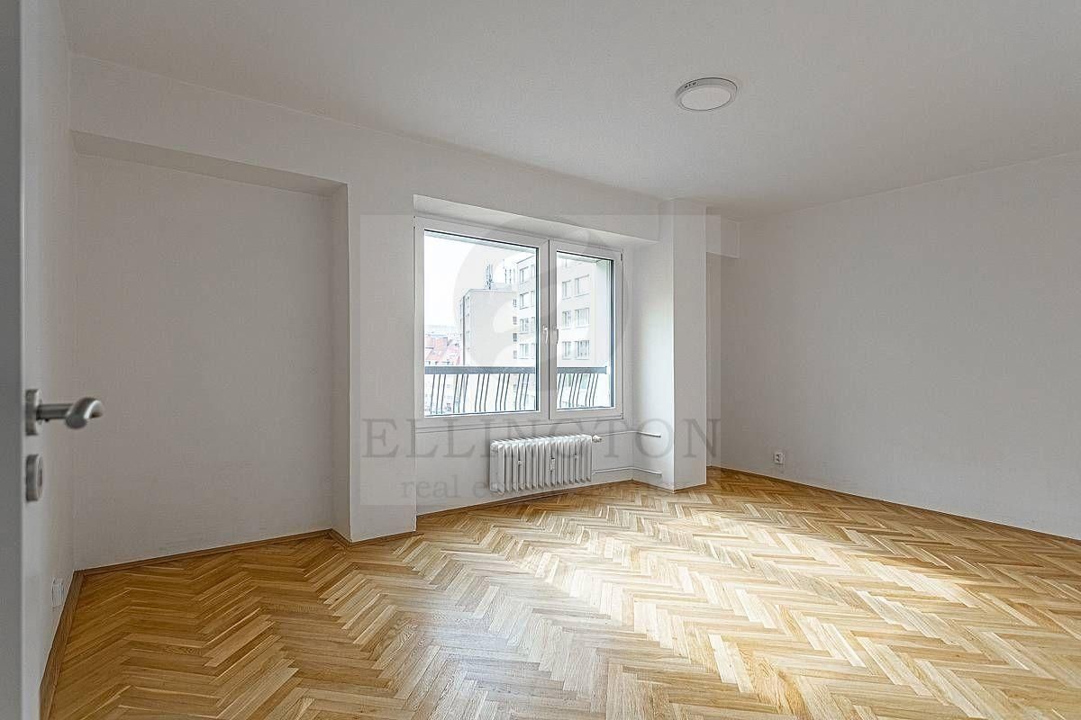 Prodej byt 2+1 - Na Topolce, Praha, 61 m²