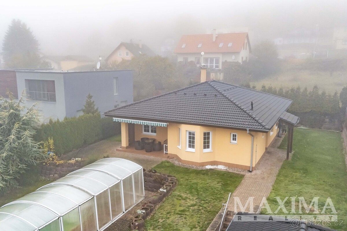 Prodej rodinný dům - Chomutov, 430 01