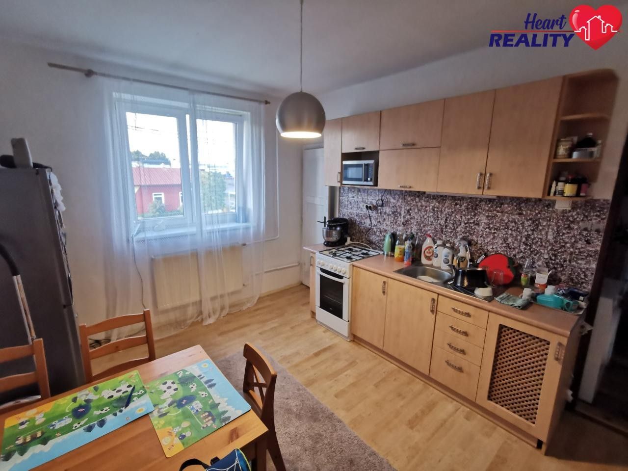 2+1, Kostelní, Kravaře, 68 m²