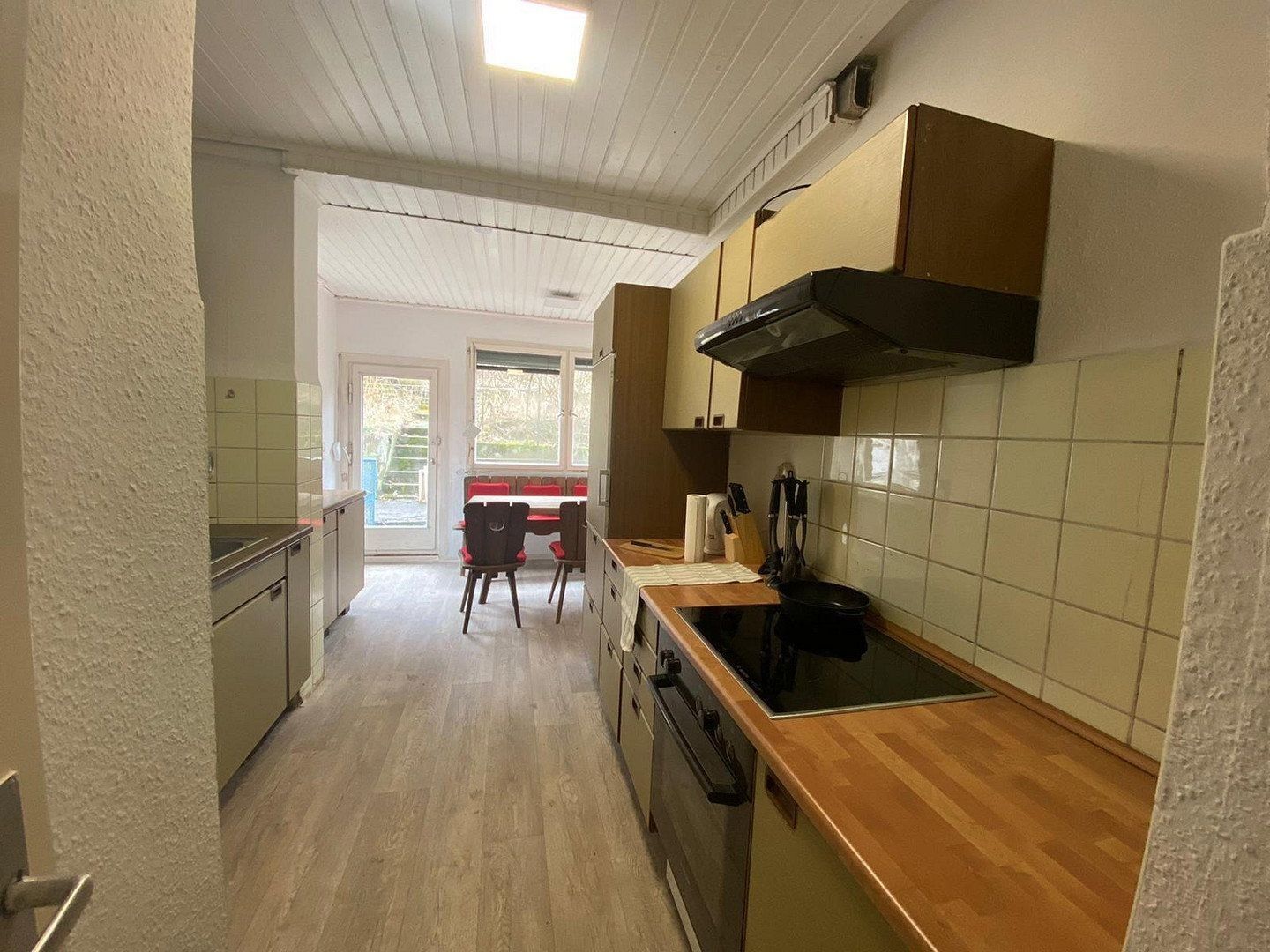 Rodinné domy, Büchenbronner Straße 71 Pforzheim Baden-Württemberg 75173, 151 m² - 1