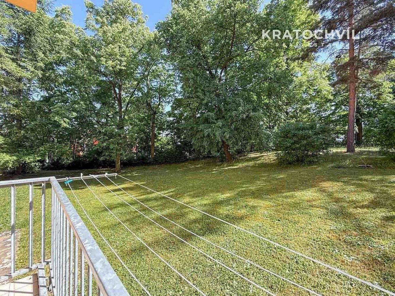 Prodej byt 3+kk - U Mrázovky, Praha 5 - Smíchov, 68 m² - 5