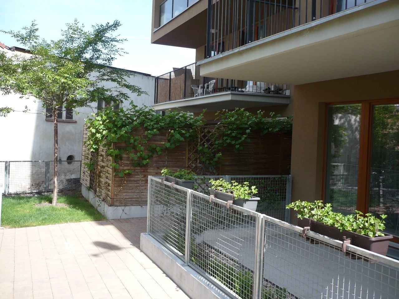 Byt 2+kk · 60 m² · Varhulíkové, Praha - Holešovice - 3