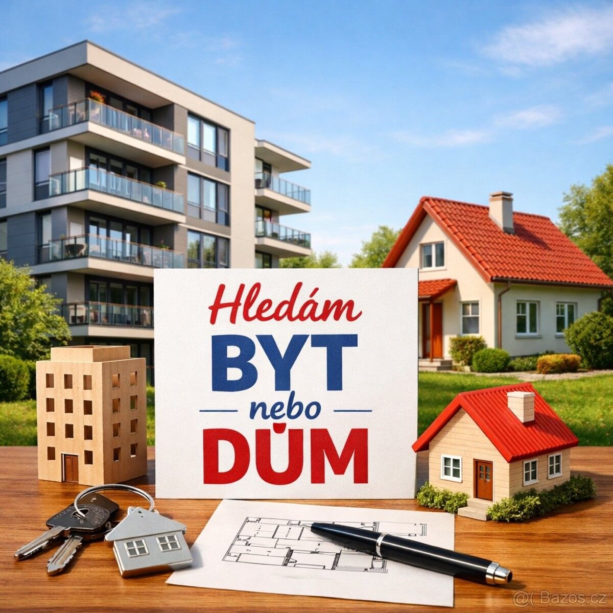 Byty, Šumperk, 787 01