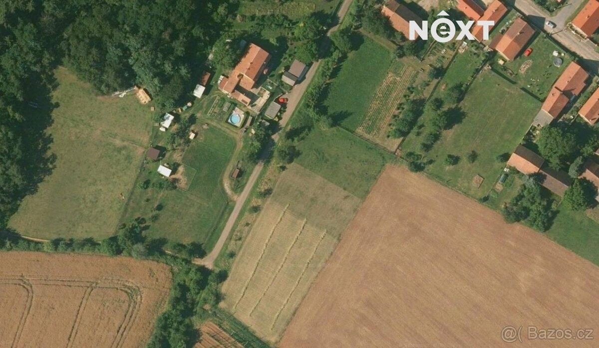 Pozemky pro bydlení, Hořesedly, 270 04 - 2