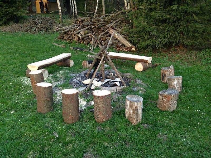 Chata · Stará Ves u Rýmařova, Moravskoslezský kraj - 3