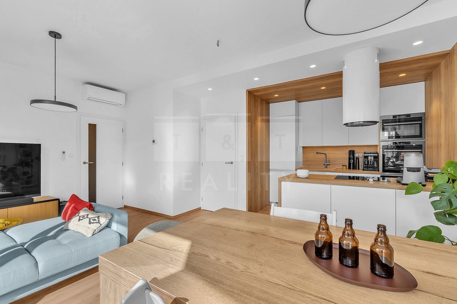 Byt 4+kk · 102 m² · Hradec Králové - Nový Hradec Králové, Královéhradecký kraj - 4