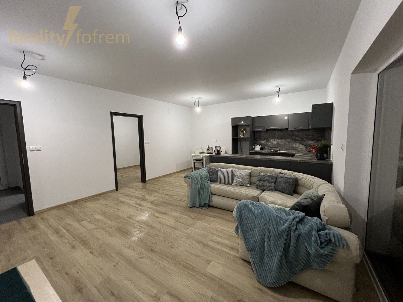 Prodej rodinný dům - Šenovská, Petřvald, okres Karviná, 55 m² - 5
