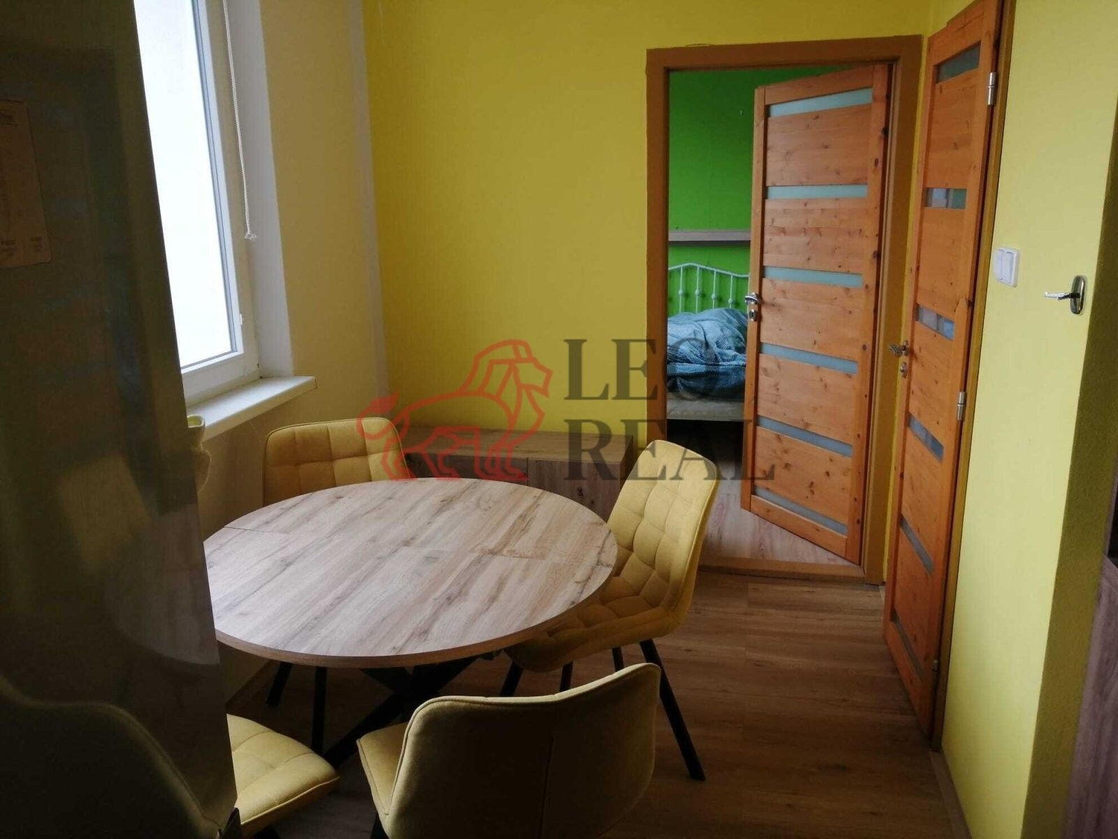 Prodej byt 3+1 - Valašská, Rožnov pod Radhoštěm, 60 m² - 2