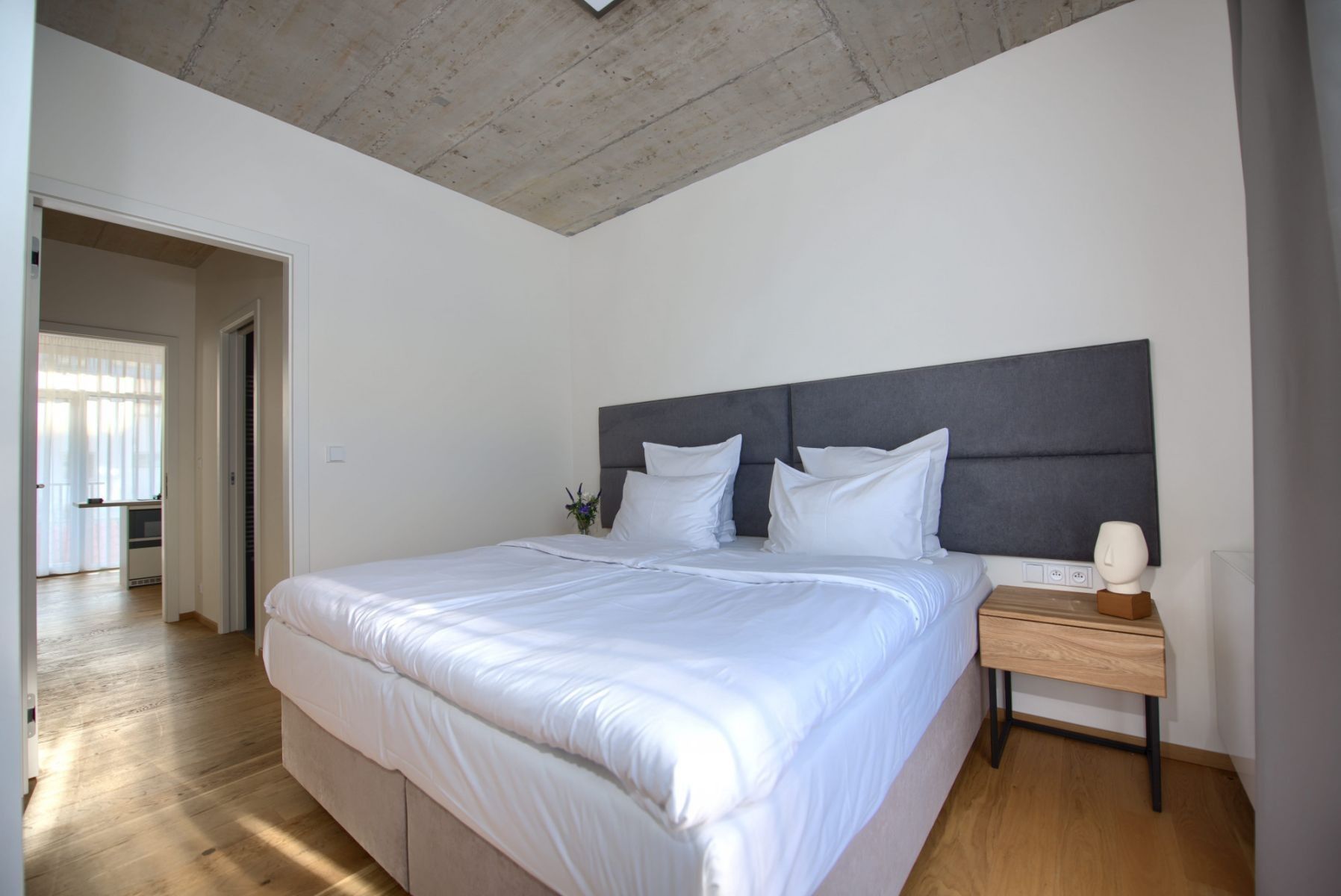 Byt · 50 m² · Soukenická, Praha - Nové Město - 3