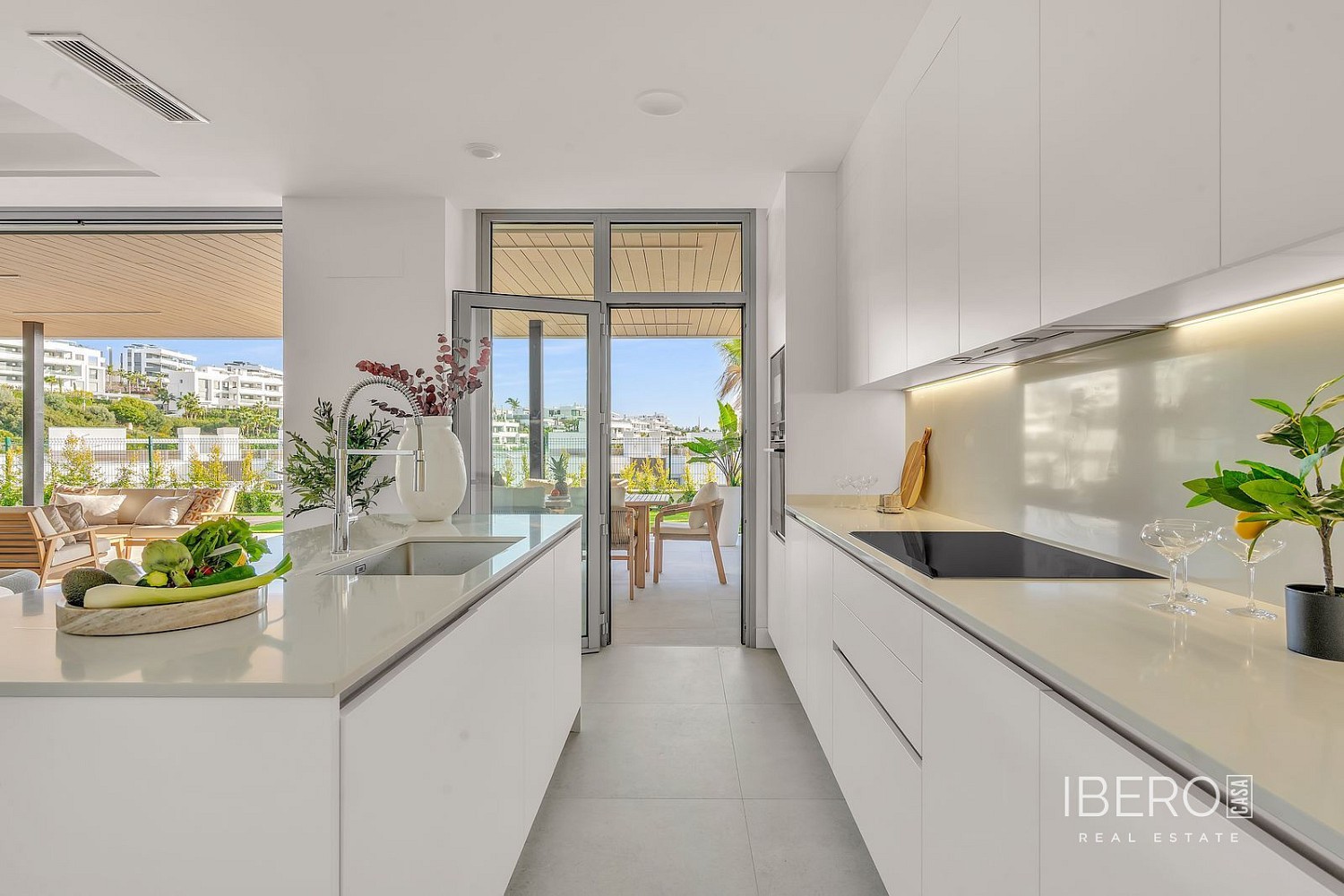 Prodej byt 5+kk - Marbella, Španělsko, 239 m² - 5