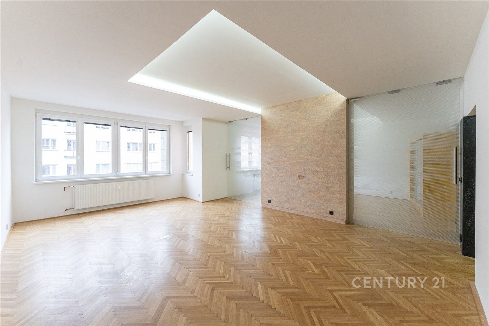 2+1, Kotlářská, Brno, 89 m²