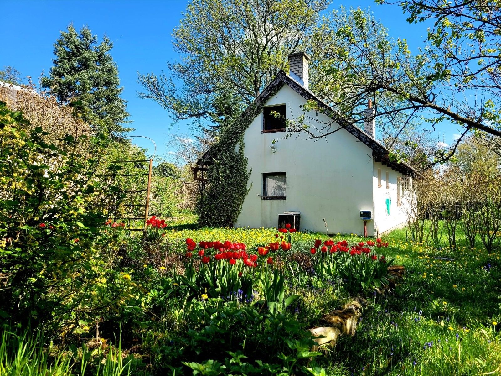 Prodej rodinný dům - Sovenice, Křinec, 150 m²