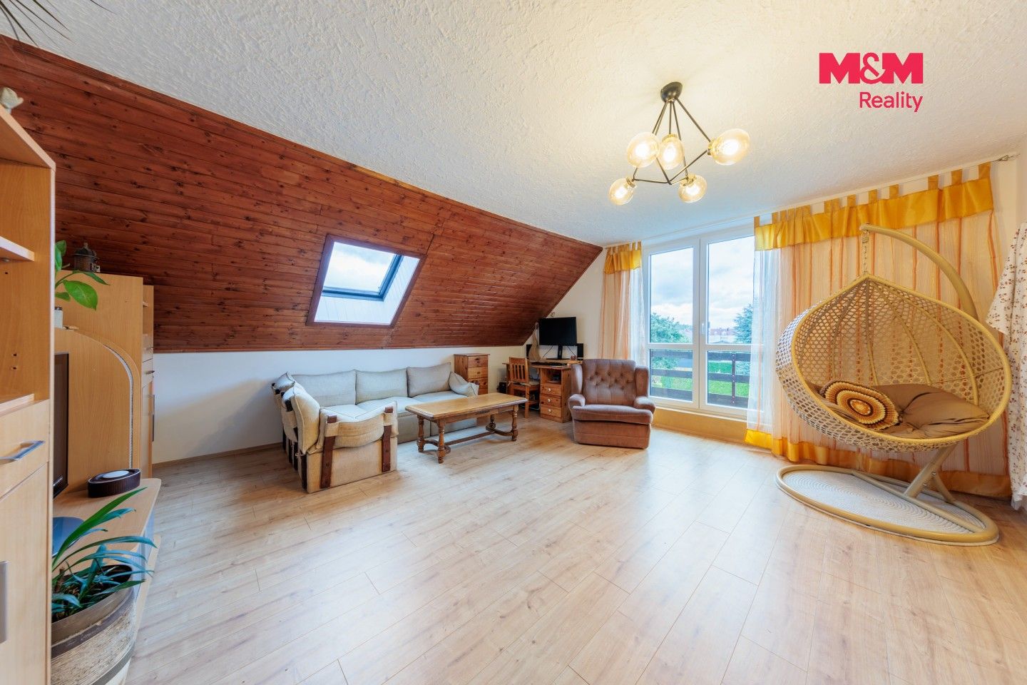 Činžovní dům · 330 m² · V Lučinách, Karlovy Vary - 3