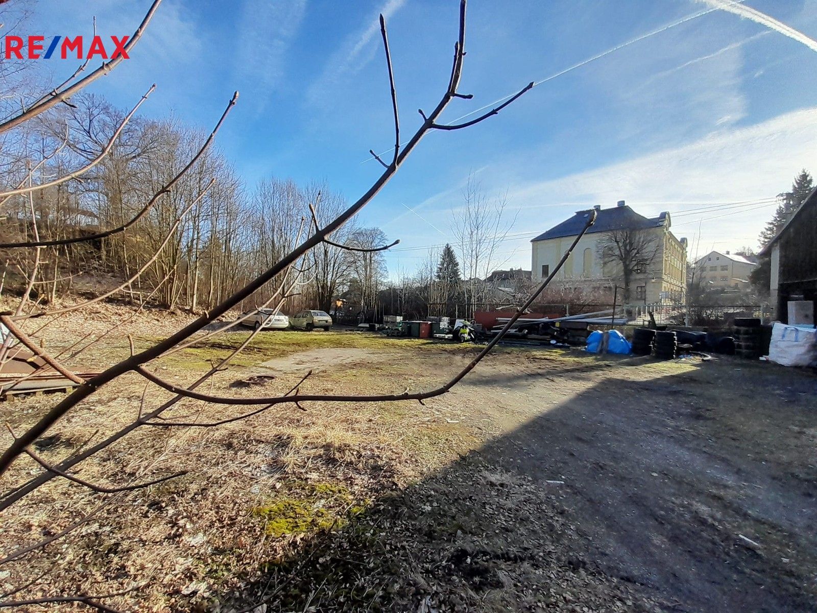 Rodinné domy, Ústavní  , Cvikov, 90 m²