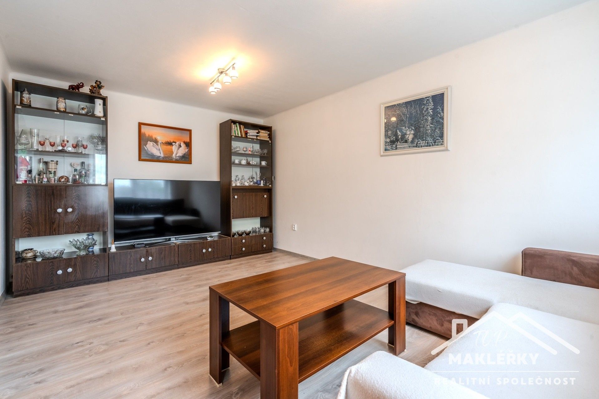 3+1, Kounice, 82 m² - 2