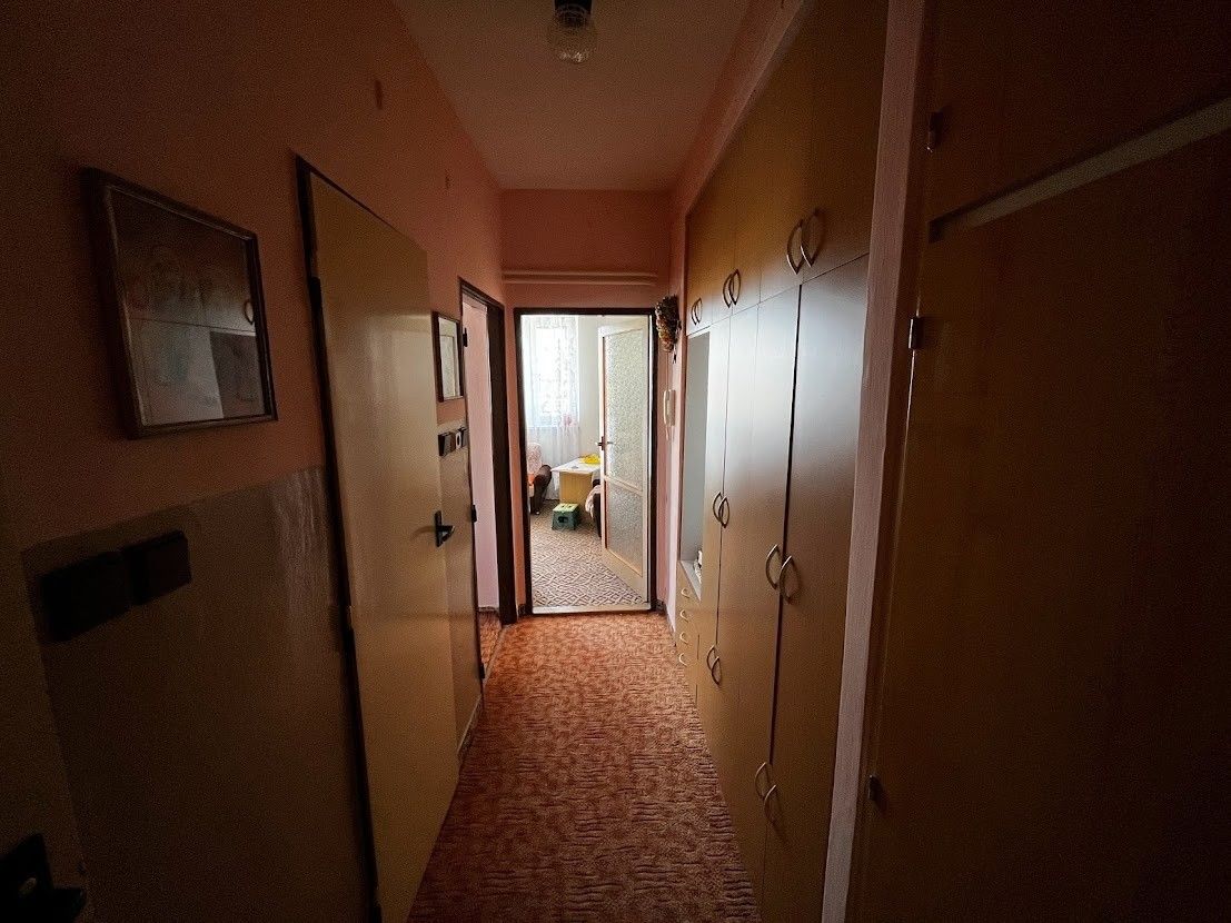 Prodej byt - Havlíčkův Brod, 580 01