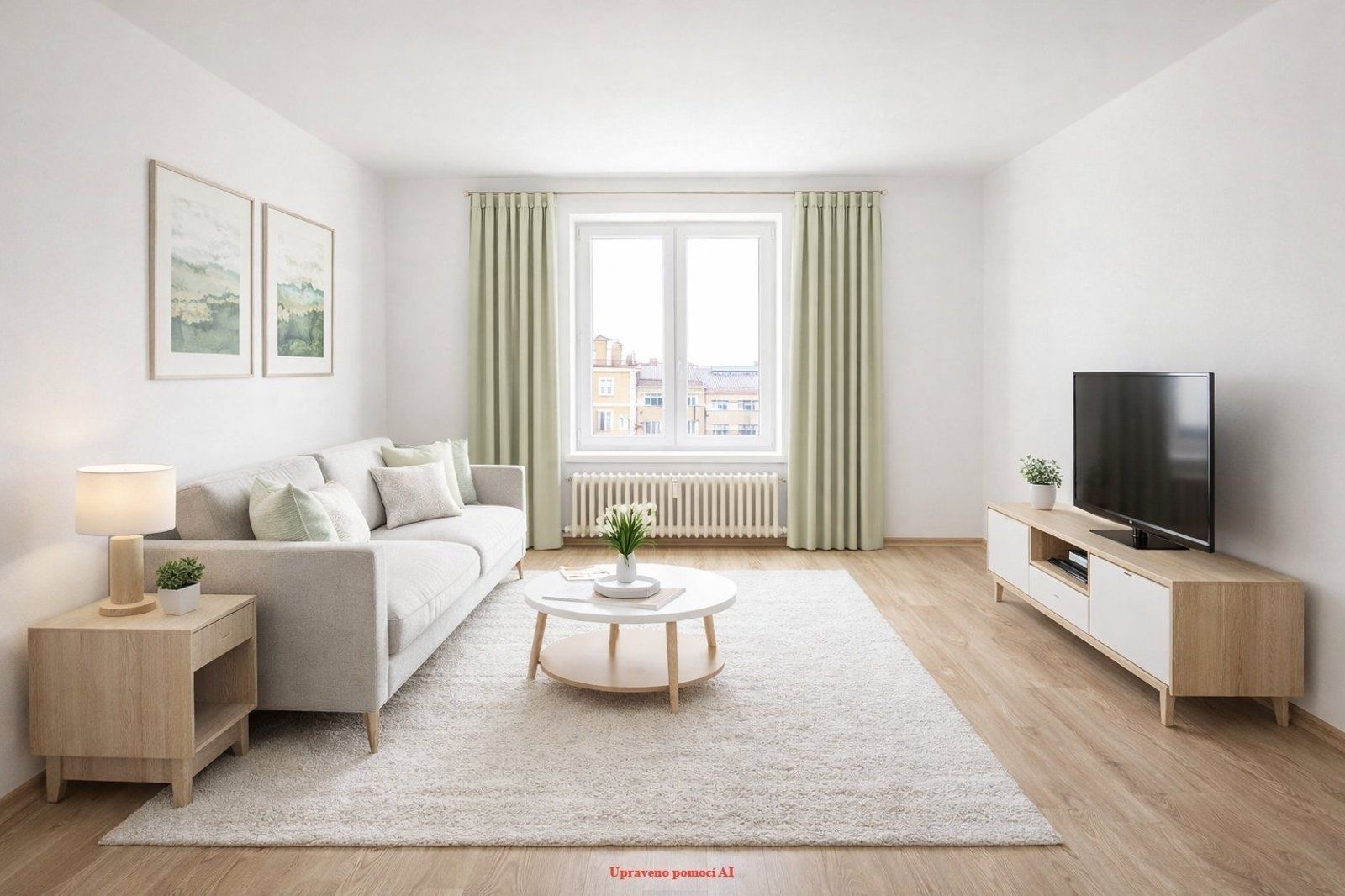 2+1, Sadová, Havířov - Havířov-město, Moravskoslezský kraj, 53 m² - 1
