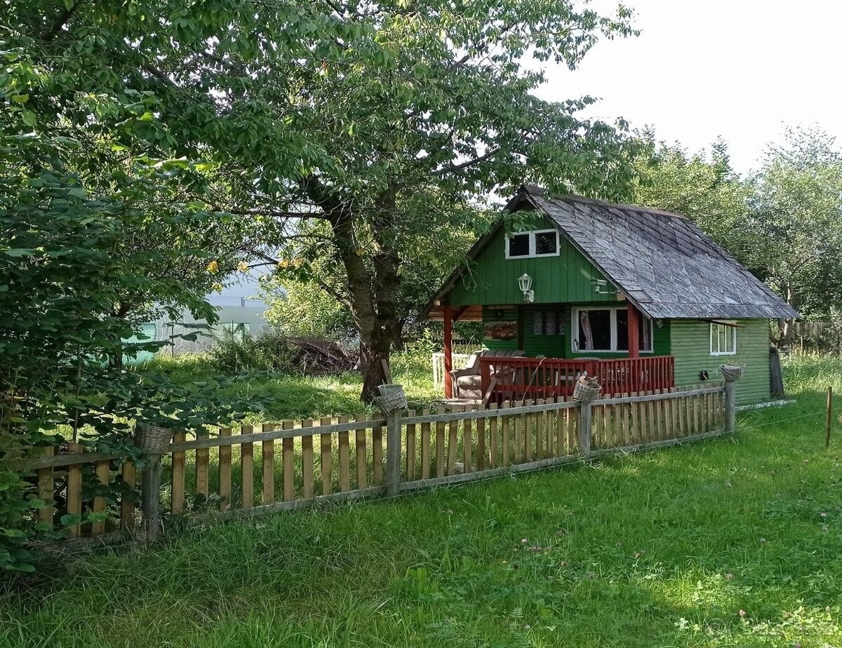 Zahrada