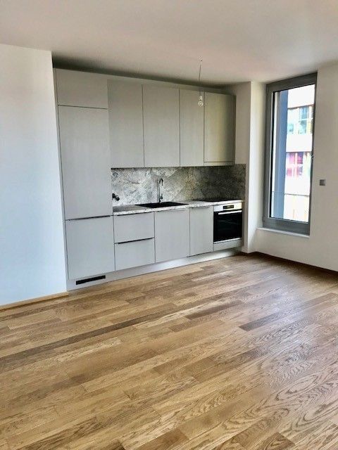 2+kk, Kurta Konráda, Praha - Libeň, 60 m² - 2