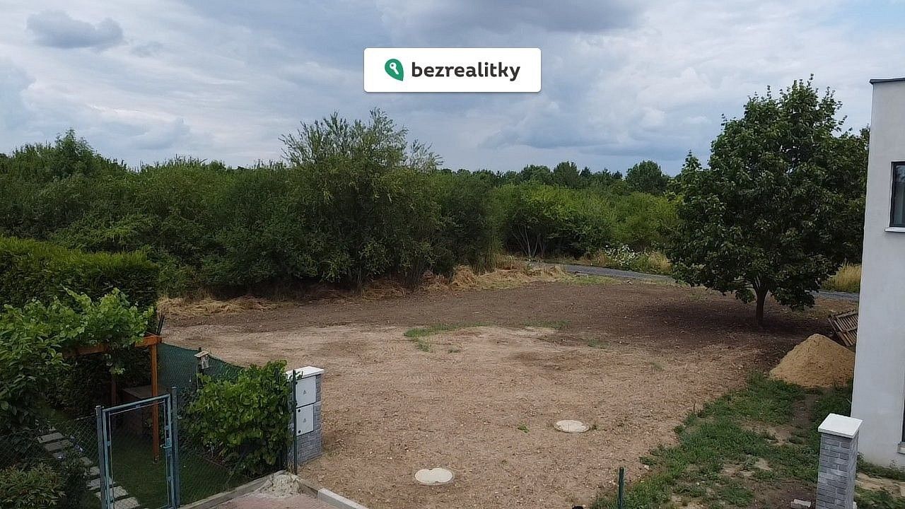 Pozemek pro bydlení, 570 m²