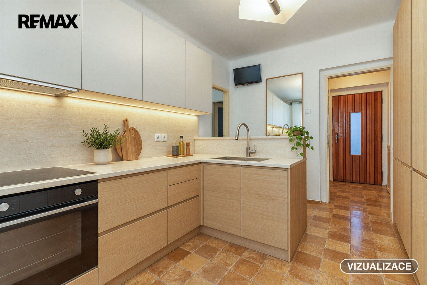 Prodej rodinný dům - Velvary - Velká Bučina, okres Kladno, 212 m² - 5