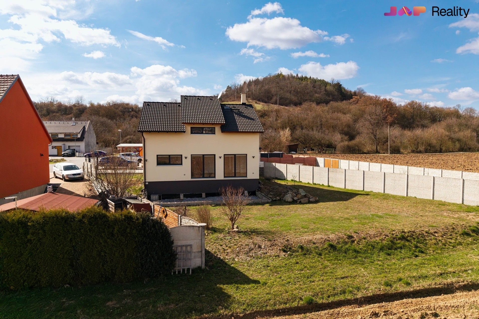 Rodinný dům, 126 m²