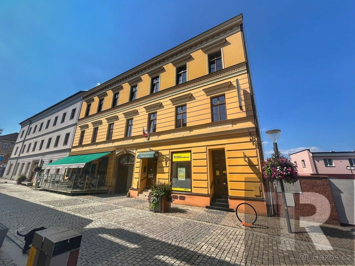 Rodinné domy, Rokycany, 337 01