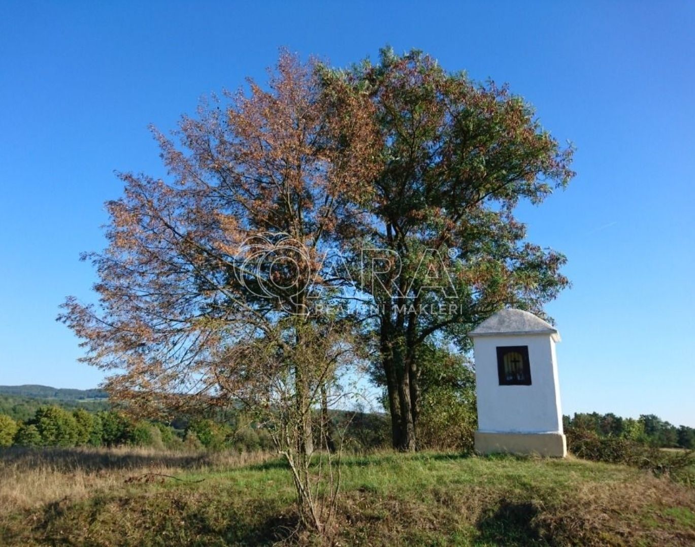 Pozemky pro bydlení, Milešov, 1 m²
