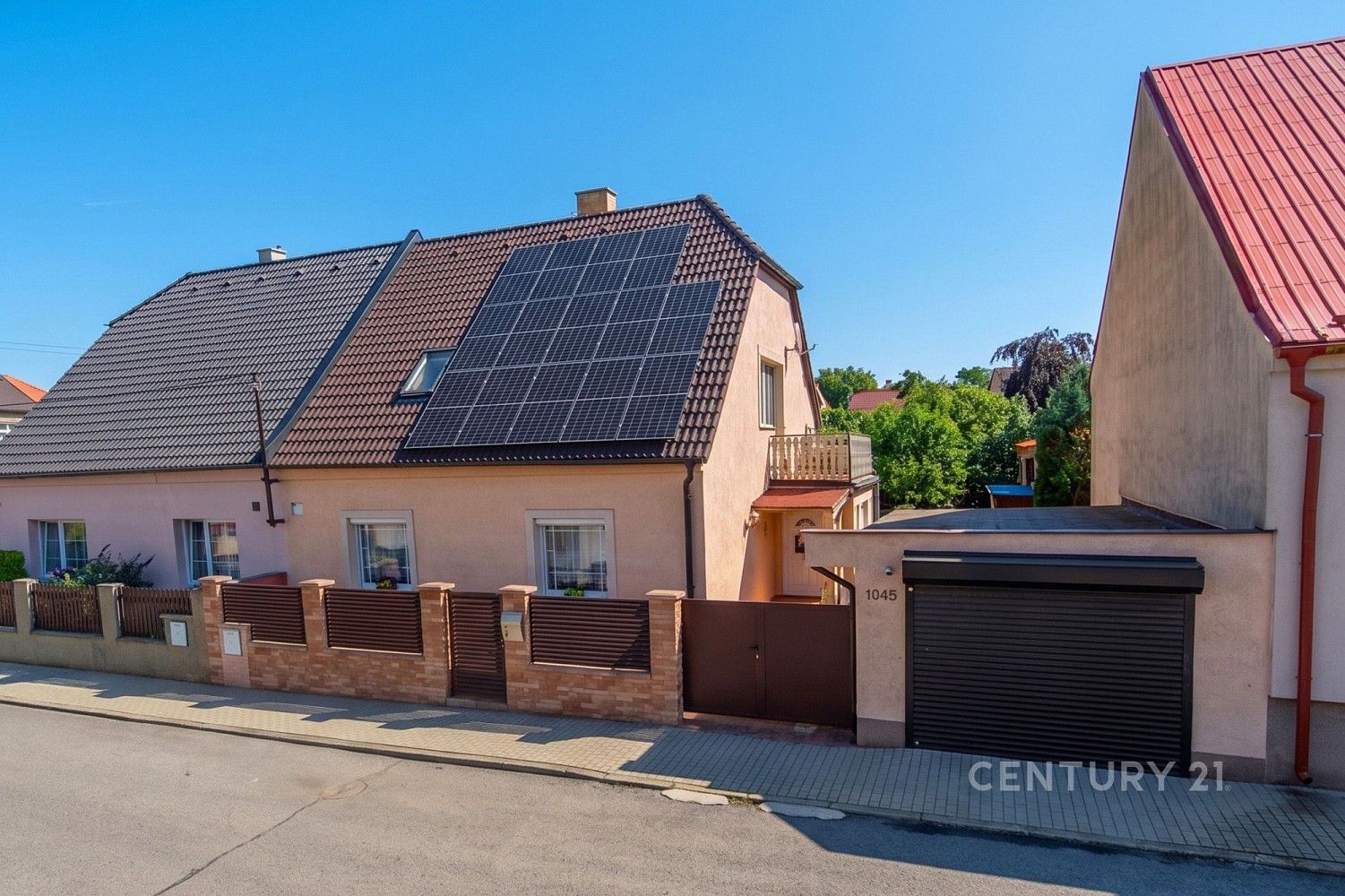 Rodinný dům, 145 m²