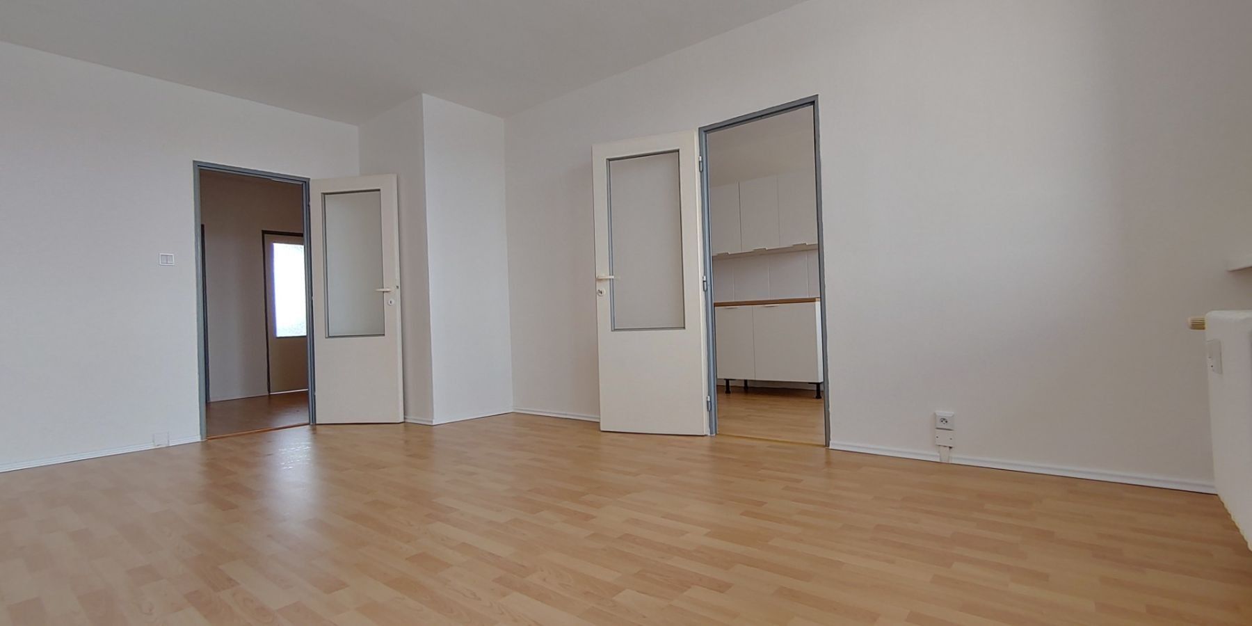 3+1, Krausova, Praha - Letňany, 75 m² - 1