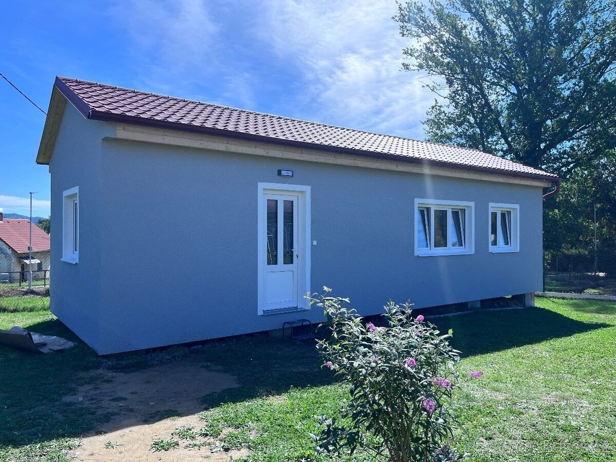 Prodej rodinný dům - Štěnovice, 332 09