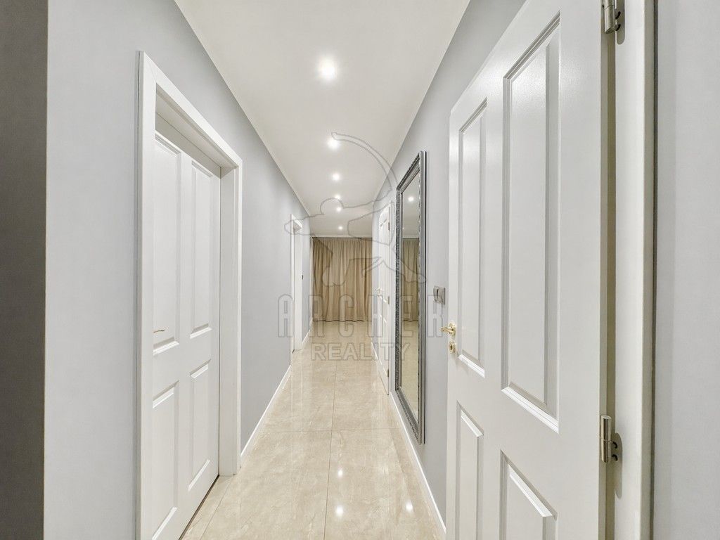 3+1, Plzeňská, Praha Smíchov, 78 m² - 2