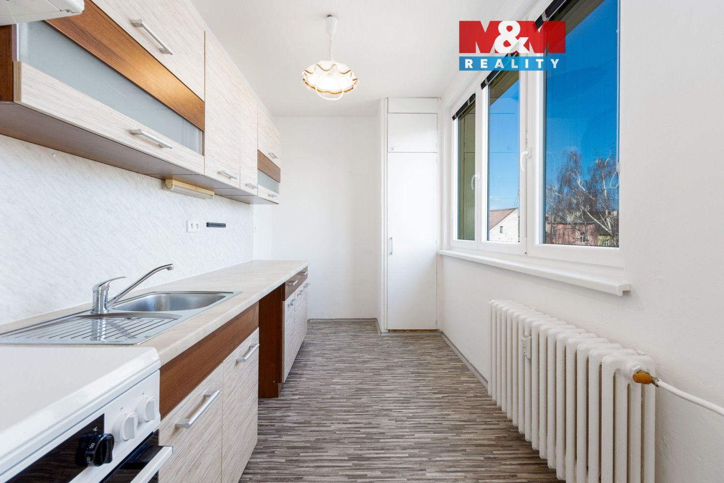 3+1, Skřivánčí, Opava, 67 m²