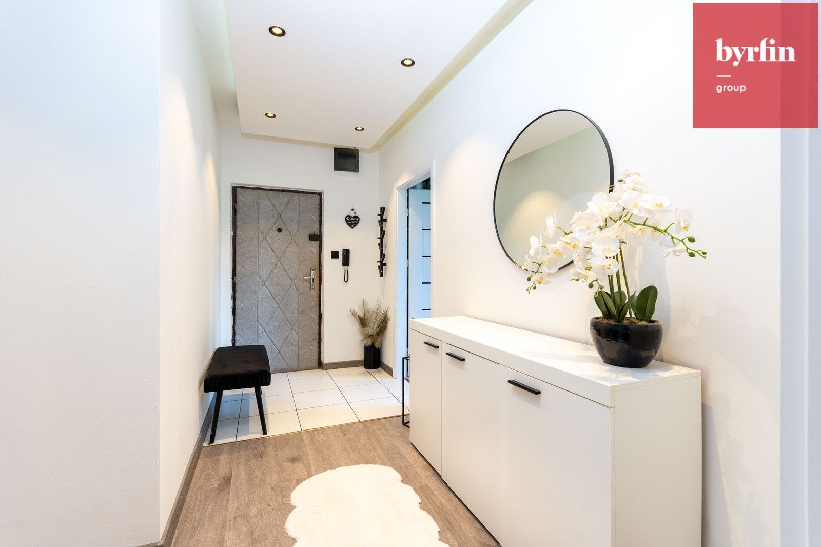 3+1, Adamusova, Orlová, 79 m²