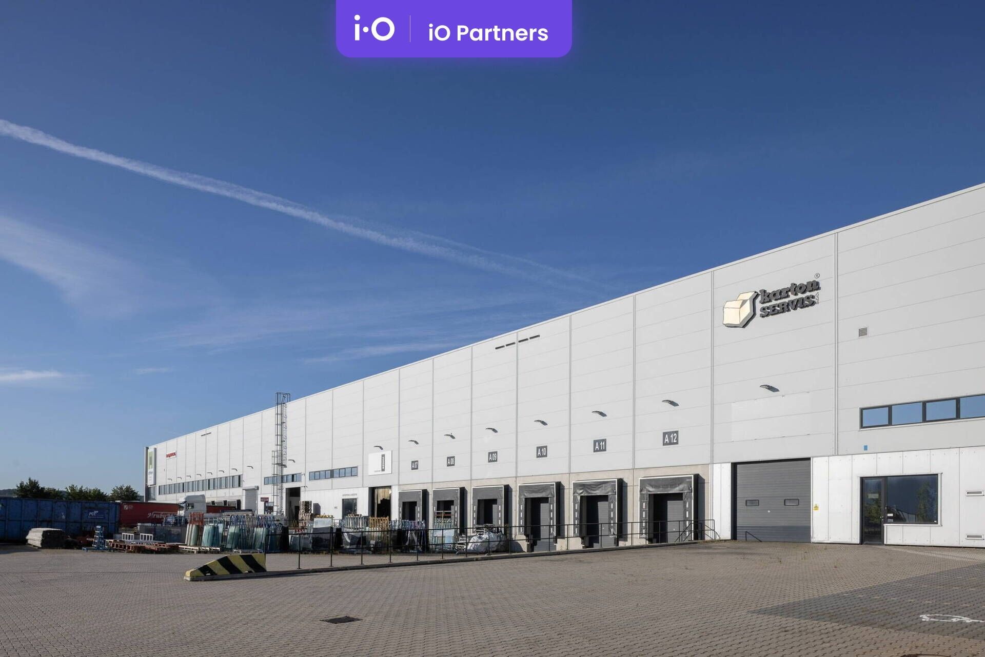 Pronájem sklad - Potoční, Úžice, 2 m²