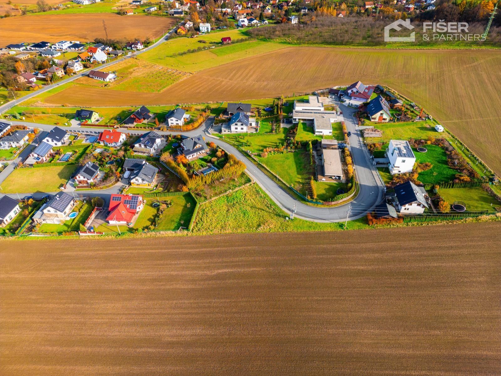 Pozemek pro bydlení · 977 m² · Beskydská, Valašské Meziříčí - 3