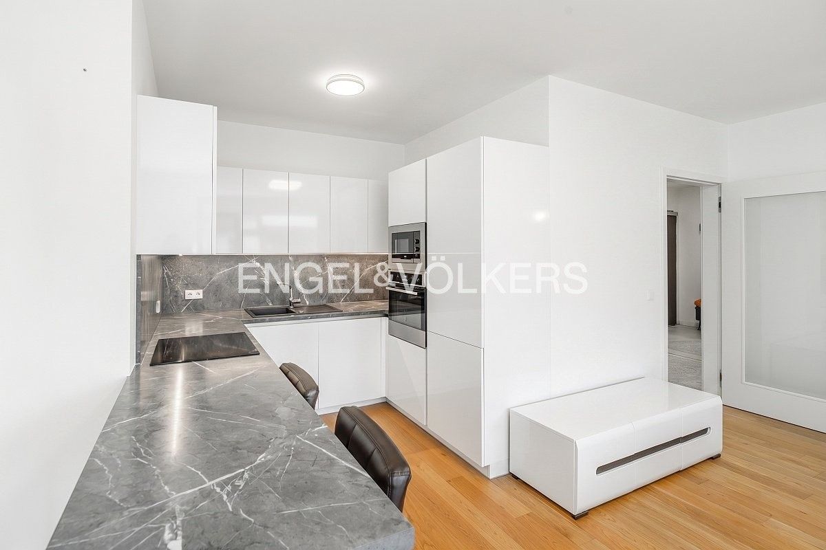 3+kk, Pražského 1251, Praha Hlubočepy, 72 m² - 2