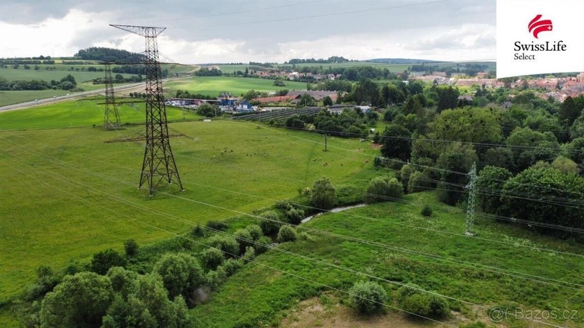 Pozemky pro bydlení, Čimelice, 398 04