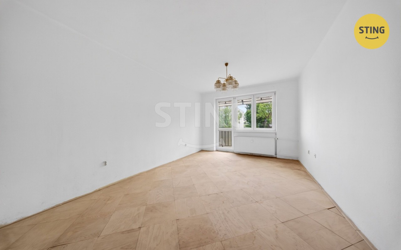 Byt 3+1 · 64 m² · Jeseník nad Odrou - 3