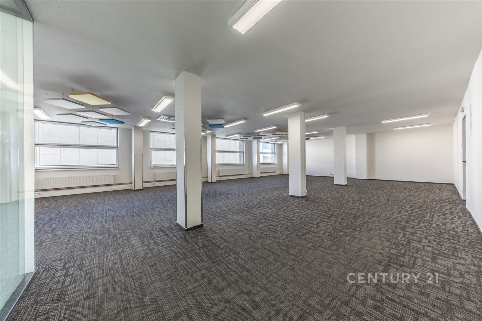 Kanceláře, Za zastávkou 373, Praha Dolní Měcholupy, 152 m² - 2