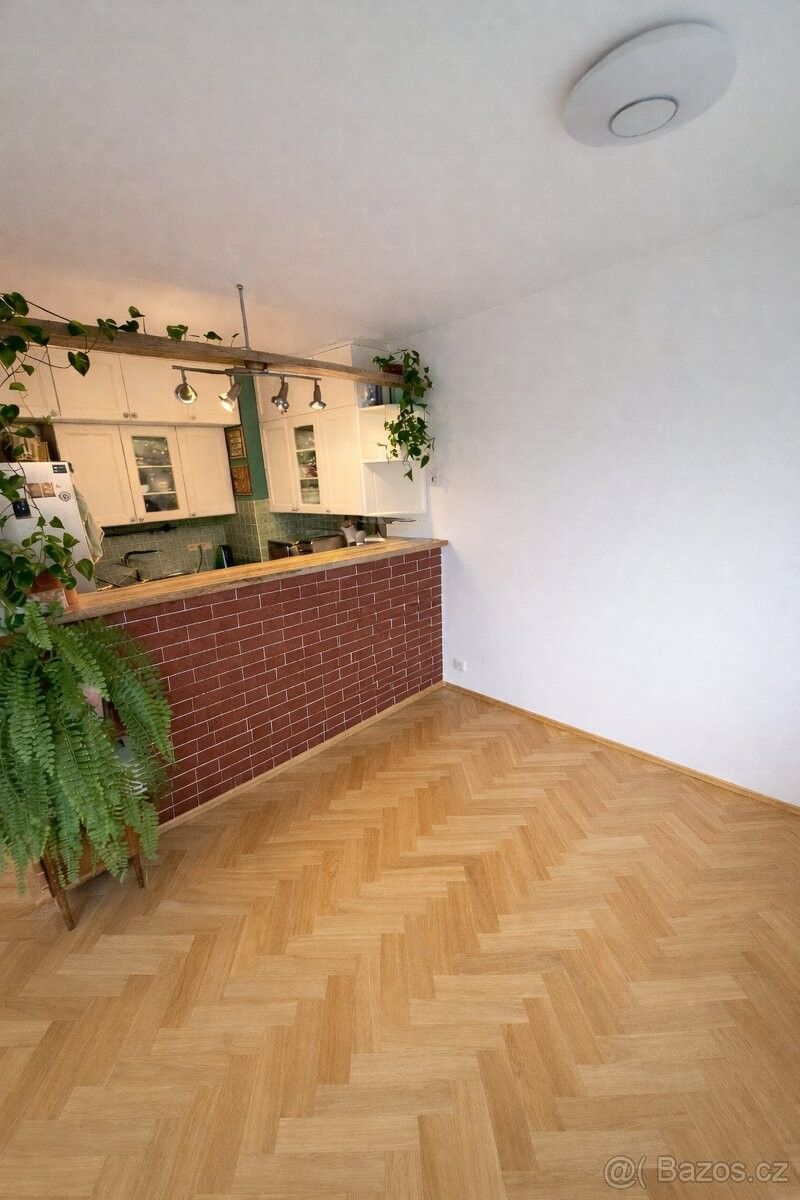 Pronájem byt - Rožnov pod Radhoštěm, 756 61